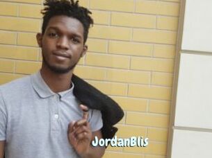 JordanBlis