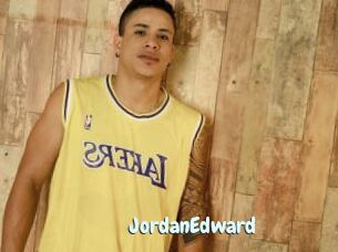 JordanEdward