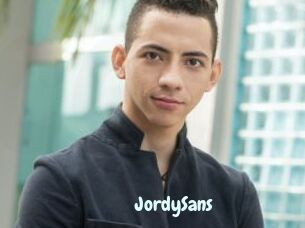JordySans