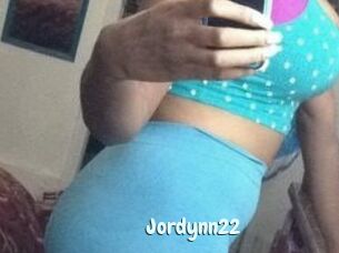 Jordynn22