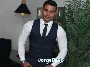 JorgeDavis