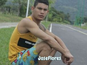 JoseFlores
