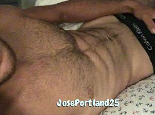 JosePortland25