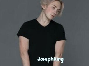 JosephKing