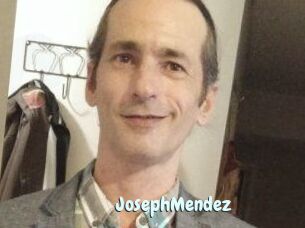 Joseph_Mendez