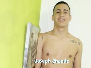 Joseph_Chaude