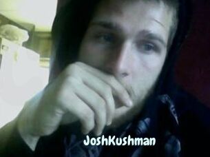 JoshKushman