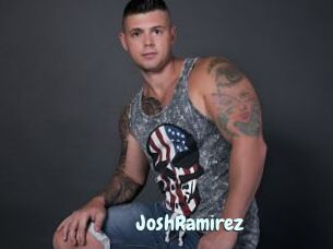 JoshRamirez