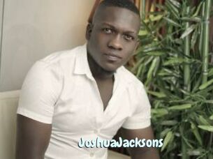 JoshuaJacksons