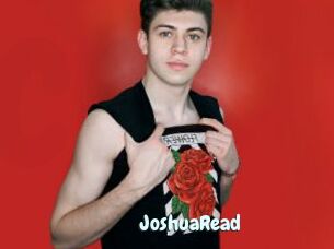 JoshuaRead