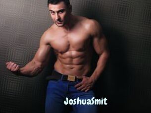 JoshuaSmit