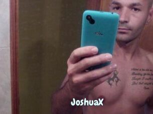 JoshuaX