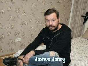 Joshua_Johny