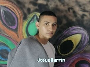 JosueBarrin