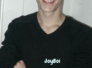 JoyBoi