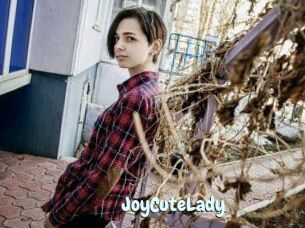 JoyCuteLady