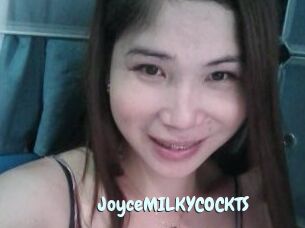 JoyceMILKYCOCKTS