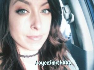 JoyceSmithXXX