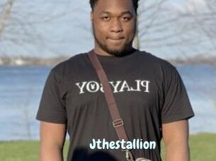Jthestallion