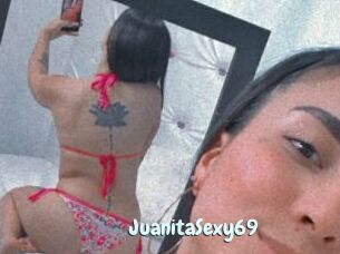 JuanitaSexy69