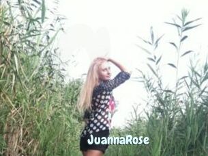 JuannaRose