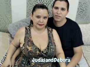 JudasandDebora