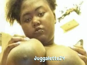 Juggalette24