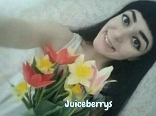 Juice_berrys