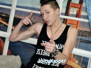 JuicyKasper