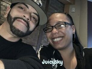 Juicysky