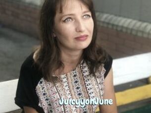 JuicyyohJune