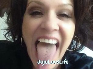 JujuLuvsLife