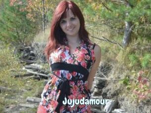 Jujudamour