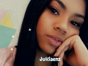 JuliSaenz