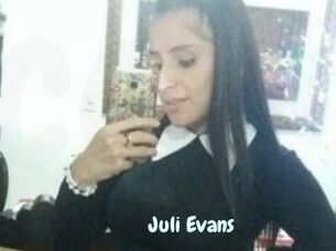 Juli_Evans