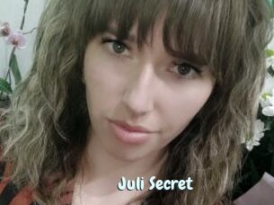 Juli_Secret