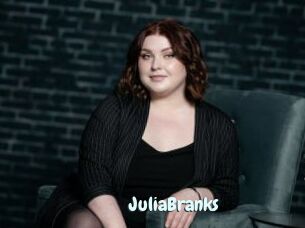 JuliaBranks