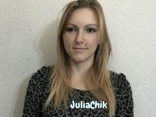 JuliaChik