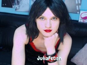 JuliaFetish