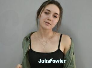 JuliaFowler