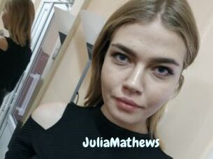 JuliaMathews