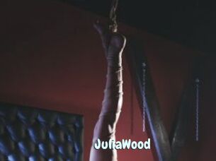 JuliaWood