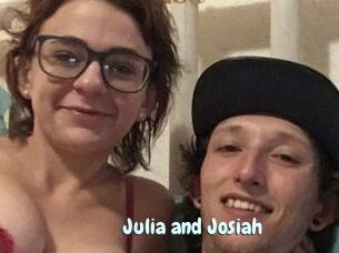 Julia_and_Josiah