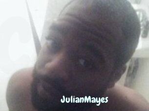 Julian_Mayes