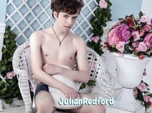 JulianRedford