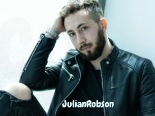JulianRobson