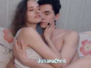 JulianaChris