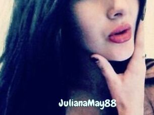 JulianaMay88