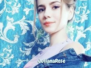 JulianaRose
