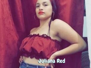 Juliana_Red